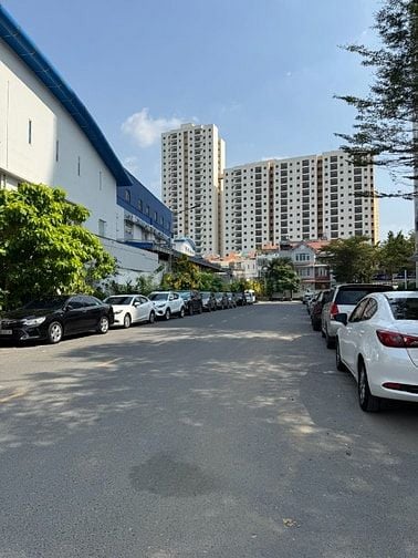 Chính chủ Bán Đất Xây cao Thảo Điền Hầm 7 Tầng DT 6x18m chỉ 22 tỷ Q2