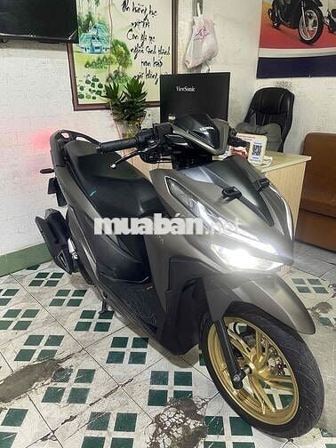 cần bán vario 150cc biển Sài Gòn chinh chủ cọp