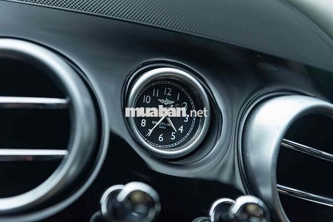 LONG ANH AUTO về BENTLEY YLYINGSPUR 2014