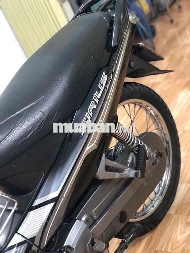 Sirius (Nhật) đk 2010 máy Zin êm.#đãbán