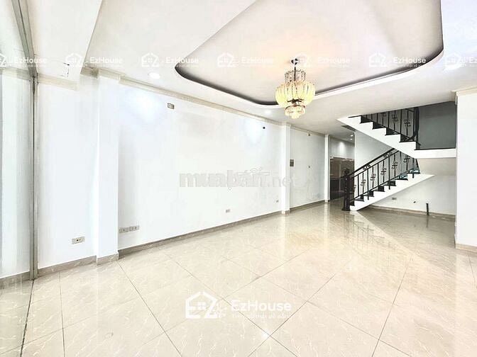 MBKD Chợ Lớn Sầm Uất cho Spa, Nail, Tóc,...