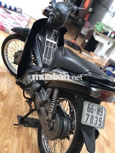 Sirius (Nhật) đk 2010 máy Zin êm.#đãbán