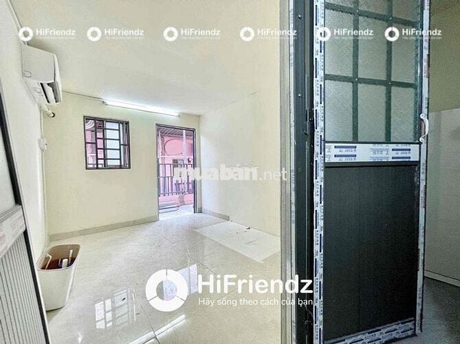 PHÒNG TRỌ GIÁ RẺ SẲN MÁY LẠNH - HỖ TRỢ CỌC - BANCOL MỖI PHÒNG