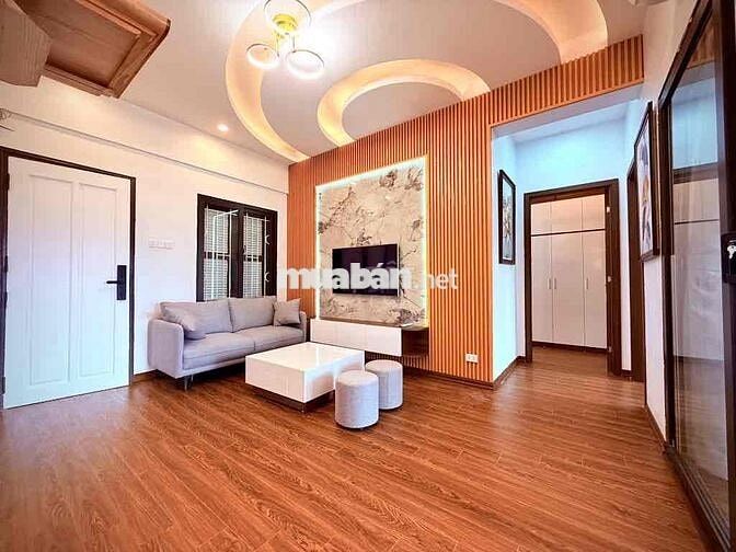 SIÊU PHẨM CHUNG CƯ 3 NGỦ - VIEW ĐỈNH - Bắc Linh Đàm