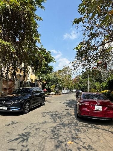 Chính chủ Bán Đất Xây cao Thảo Điền Hầm 7 Tầng DT 6x18m chỉ 22 tỷ Q2