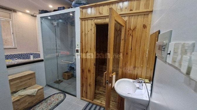 Bán Nhà Trần Xuân Soạn – 4 Tầng 4PN, Ở Ngay – 62m² – CHỈ 6.9 TỶ