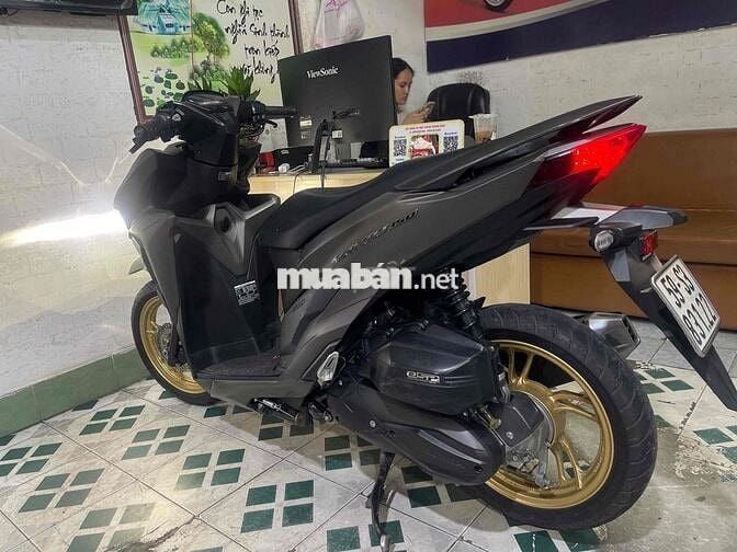 cần bán vario 150cc biển Sài Gòn chinh chủ cọp