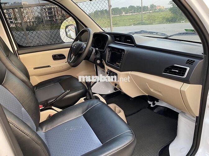 Thaco Frontier TF220 2025 Van 990kg/2c lướt