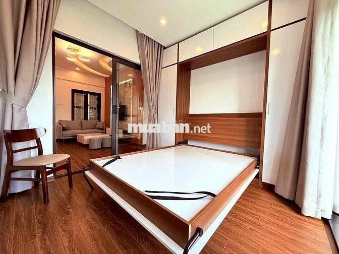 SIÊU PHẨM CHUNG CƯ 3 NGỦ - VIEW ĐỈNH - Bắc Linh Đàm