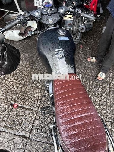 Xe ít đi cần nhượng