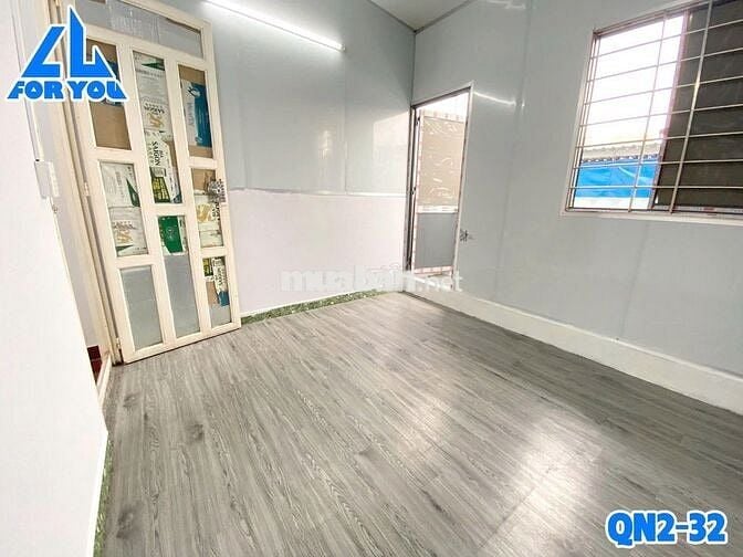 PHÒNG CỬA SỔ - BAN CÔNG GIÁ RẺ GẦN EMART PHAN HUY ÍCH