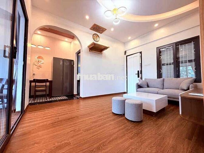 SIÊU PHẨM CHUNG CƯ 3 NGỦ - VIEW ĐỈNH - Bắc Linh Đàm