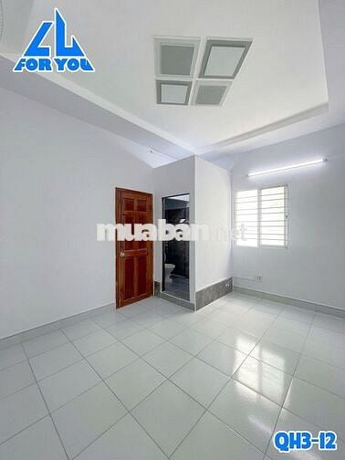 PHÒNG CỬA SỔ - BAN CÔNG GIÁ RẺ GẦN EMART PHAN HUY ÍCH