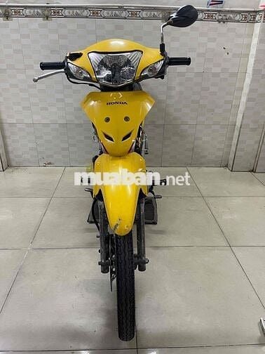 RS 2007 TPHCM HỖ TRỢ GÓP OĐ CÓ GL ĐỖI XE KHÁC