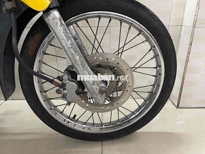 RS 2007 TPHCM HỖ TRỢ GÓP OĐ CÓ GL ĐỖI XE KHÁC