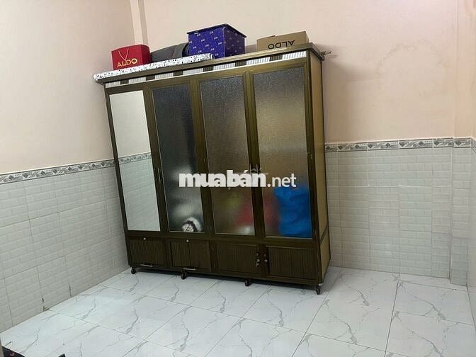 8,5 triệu✅️ Full Nội Thất Nhà thuê Gò Vấp 2PN✅️P11 Nguyễn Văn Khối