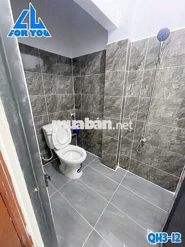 PHÒNG CỬA SỔ - BAN CÔNG GIÁ RẺ GẦN EMART PHAN HUY ÍCH