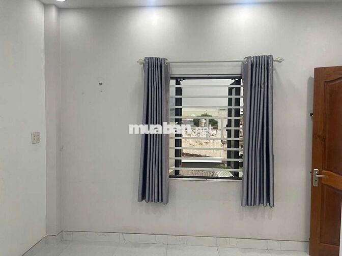 CHO THUÊ NHÀ HẺM 631 LÊ ĐỨC THỌ P16 4PN 4WC