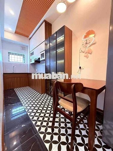 SIÊU PHẨM CHUNG CƯ 3 NGỦ - VIEW ĐỈNH - Bắc Linh Đàm