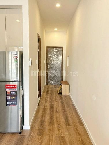 Q1 VÕ THỊ SÁU - 150m2 ( 5x30m - 2 MẶT TIỀN 4 TẦNG KHOÁN 120Tr/Tháng