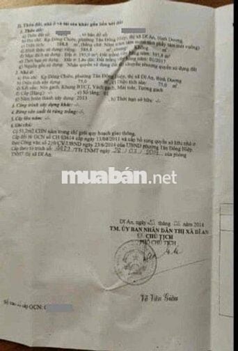 Đất mặt tiền kinh doanh 588m2(ngang 10m) ,gần ngã 3 Ông Xã