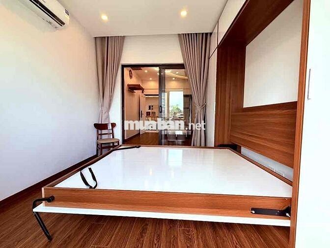 SIÊU PHẨM CHUNG CƯ 3 NGỦ - VIEW ĐỈNH - Bắc Linh Đàm