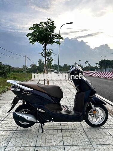 Lead 125i Premium phuộc Ohlin, đèn led 2020