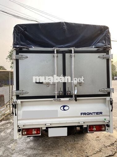 Thaco Frontier TF220 2025 Van 990kg/2c lướt