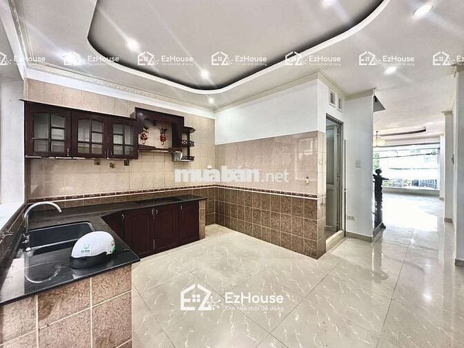 MBKD Chợ Lớn Sầm Uất cho Spa, Nail, Tóc,...