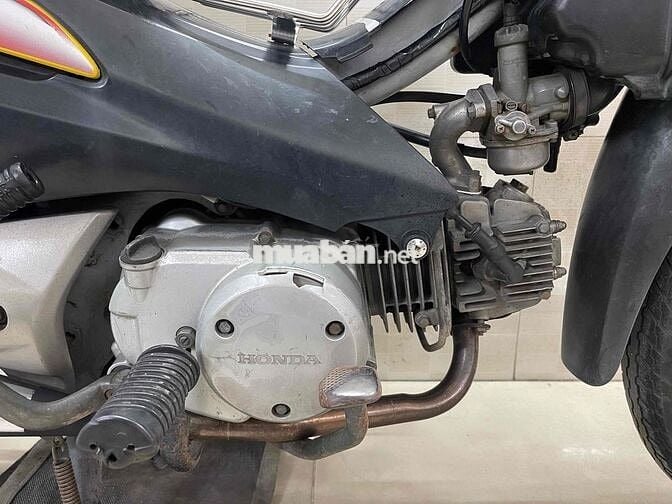 RS 2007 TPHCM HỖ TRỢ GÓP OĐ CÓ GL ĐỖI XE KHÁC