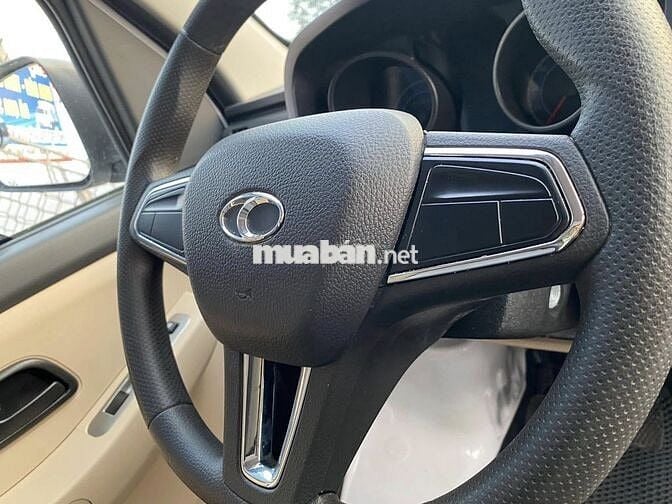 Thaco Frontier TF220 2025 Van 990kg/2c lướt