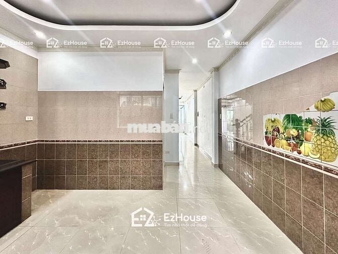 MBKD Chợ Lớn Sầm Uất cho Spa, Nail, Tóc,...