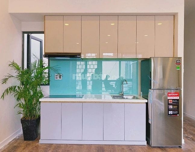 Q1 VÕ THỊ SÁU - 150m2 ( 5x30m - 2 MẶT TIỀN 4 TẦNG KHOÁN 120Tr/Tháng