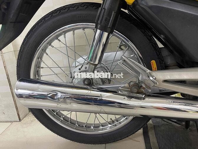 RS 2007 TPHCM HỖ TRỢ GÓP OĐ CÓ GL ĐỖI XE KHÁC