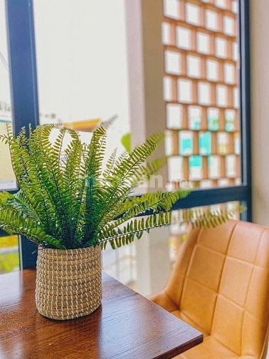 Q1 VÕ THỊ SÁU - 150m2 ( 5x30m - 2 MẶT TIỀN 4 TẦNG KHOÁN 120Tr/Tháng