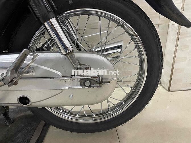 RS 2007 TPHCM HỖ TRỢ GÓP OĐ CÓ GL ĐỖI XE KHÁC