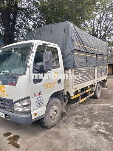 2020 Tôi không rõ - 190000 km