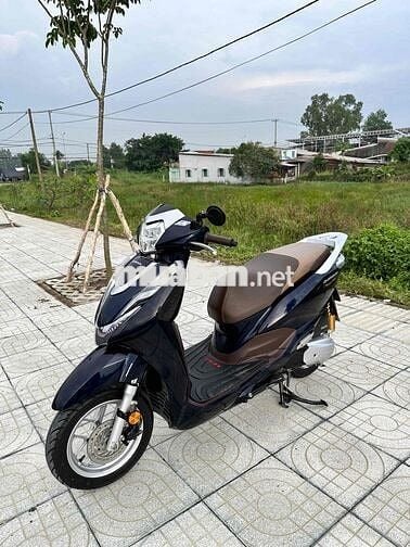 Lead 125i Premium phuộc Ohlin, đèn led 2020