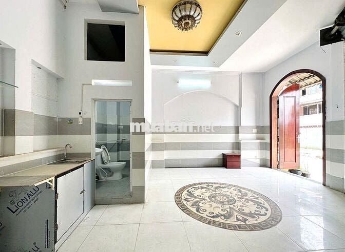 CHÍNH CHỦ CHO THUÊ - Phòng hẻm 131 Tây Lân - Bình Trị Đông A, Bình Tân