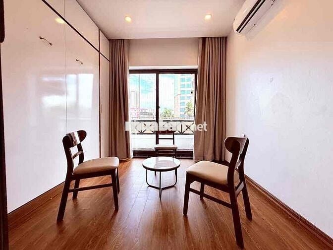 SIÊU PHẨM CHUNG CƯ 3 NGỦ - VIEW ĐỈNH - Bắc Linh Đàm