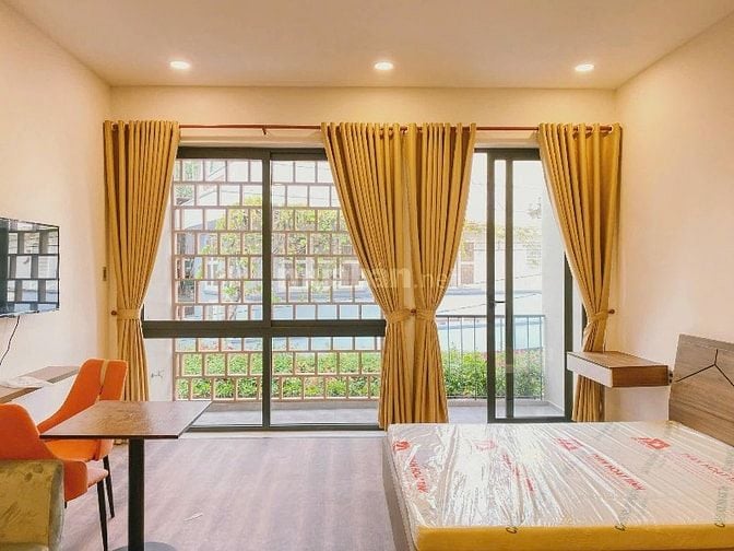 Q1 VÕ THỊ SÁU - 150m2 ( 5x30m - 2 MẶT TIỀN 4 TẦNG KHOÁN 120Tr/Tháng