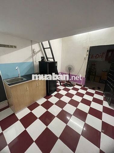 DUPLEX FULL NỘI THẤT NHƯ HÌNH DƯƠNG QUẢNG HÀM