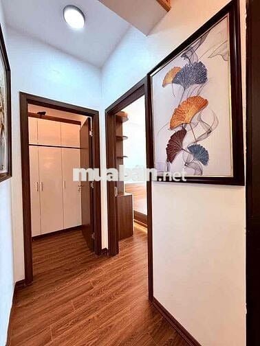 SIÊU PHẨM CHUNG CƯ 3 NGỦ - VIEW ĐỈNH - Bắc Linh Đàm