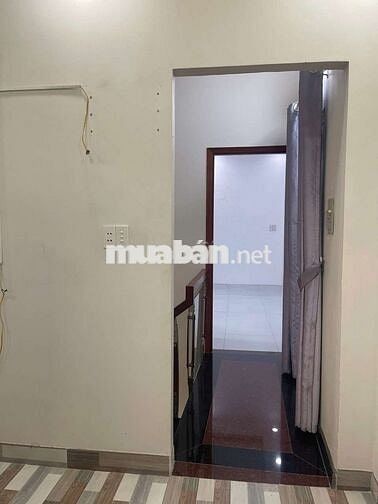 CHO THUÊ NHÀ HẺM 631 LÊ ĐỨC THỌ P16 4PN 4WC