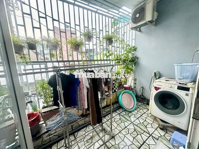 8,5 triệu✅️ Full Nội Thất Nhà thuê Gò Vấp 2PN✅️P11 Nguyễn Văn Khối