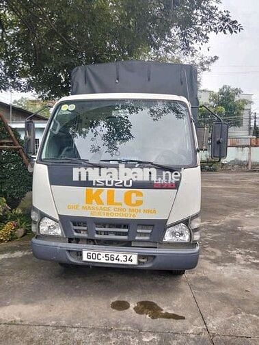 2020 Tôi không rõ - 190000 km