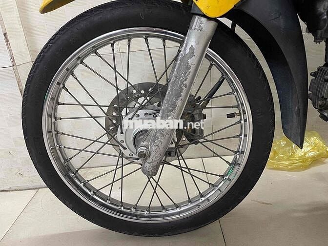 RS 2007 TPHCM HỖ TRỢ GÓP OĐ CÓ GL ĐỖI XE KHÁC