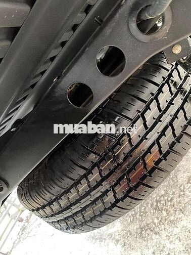 Thaco Frontier TF220 2025 Van 990kg/2c lướt