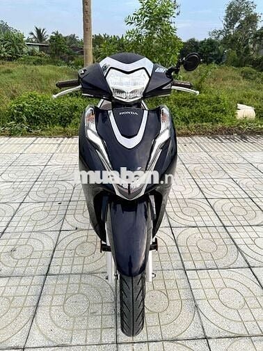 Lead 125i Premium phuộc Ohlin, đèn led 2020