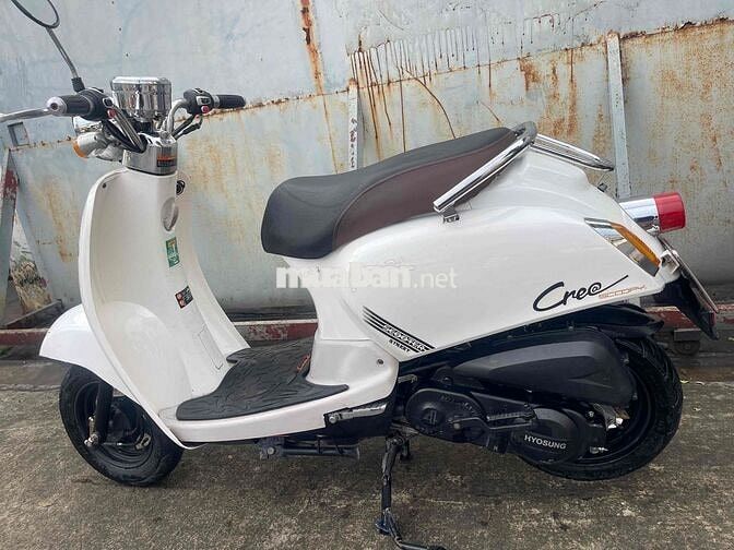 cửa hàng cần bán xe 50cc sx 2021 biển Sài Gòn